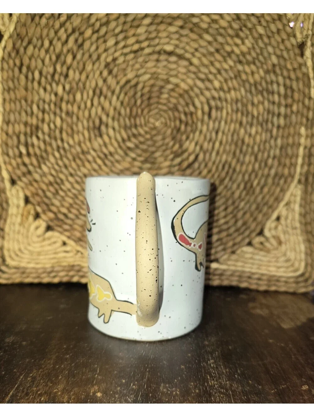 Anthropologie Kiki Mug, Weiner Dogs, Hotdogs, Dachshund